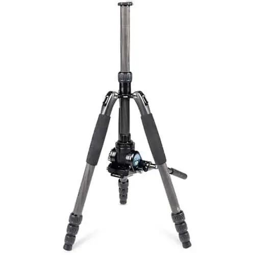 קיט חצובה Sirui T-024SK וראש כדורי VA-5