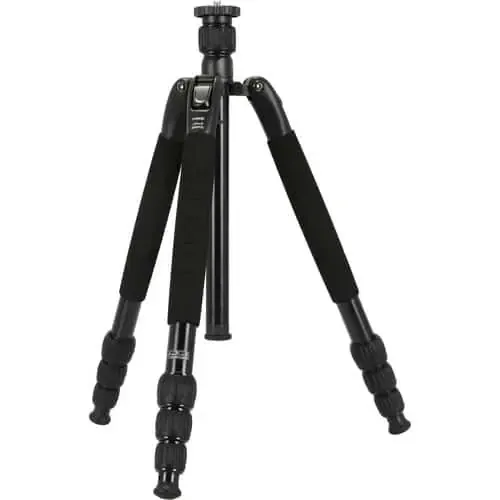 חצובה Sirui T-2004SK עם ראש כדורי G-20