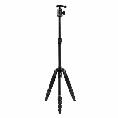 חצובה Sirui Traveler 5A