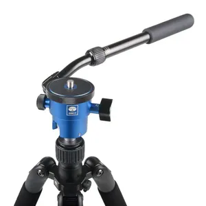 חצובה למצלמה Sirui VHD-2004