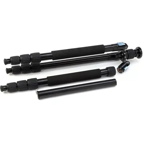 חצובת אלומיניום Sirui W-2004 Waterproof