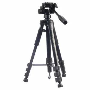 חצובה למצלמה Somita ST666