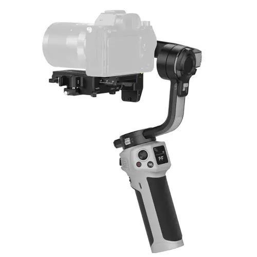 גימבל למצלמה Zhiyun Cinepeer WeeBill 3E