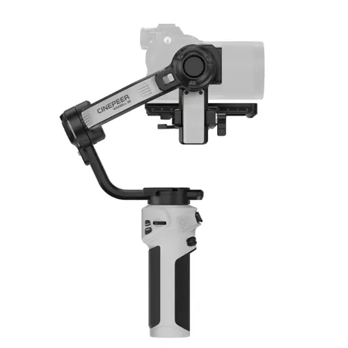 גימבל למצלמה Zhiyun Cinepeer WeeBill 3E