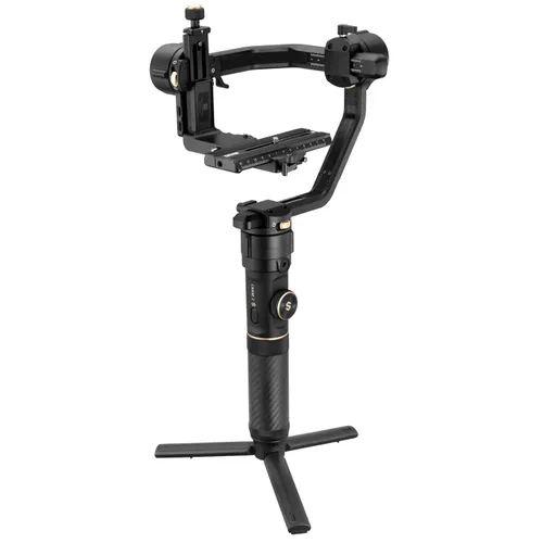 מייצב Zhiyun Crane 2S למצלמות