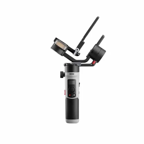 גימבל Zhiyun Crane-M2 S Combo למצלמות קטנות וסמארטפון