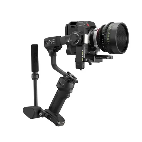 גימבל למצלמה Zhiyun Crane 4 Combo