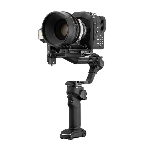 גימבל למצלמה Zhiyun Crane 4 Combo