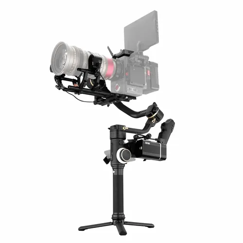 גימבל Zhiyun-Tech Crane 3S Pro