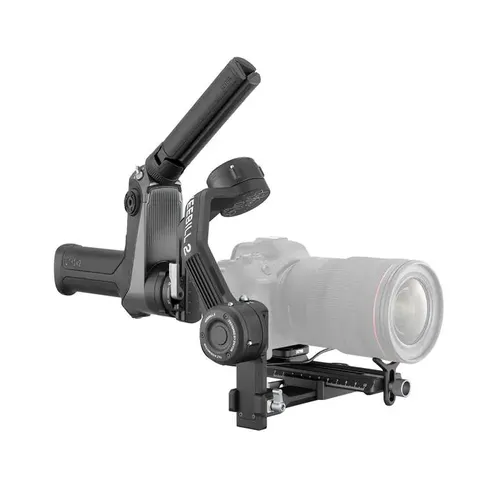 גימבל Zhiyun-Tech WeeBill 2 Combo