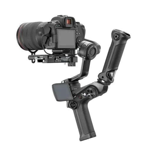 גימבל Zhiyun-Tech WeeBill 2