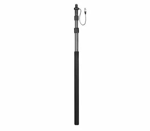 מוט בום למיקרופון BOYA Micro Boompole