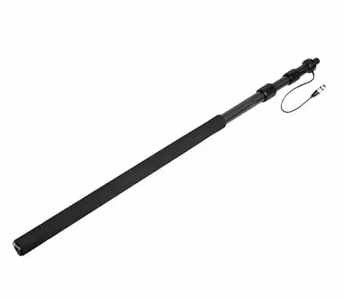 מוט בום למיקרופון BOYA Micro Boompole