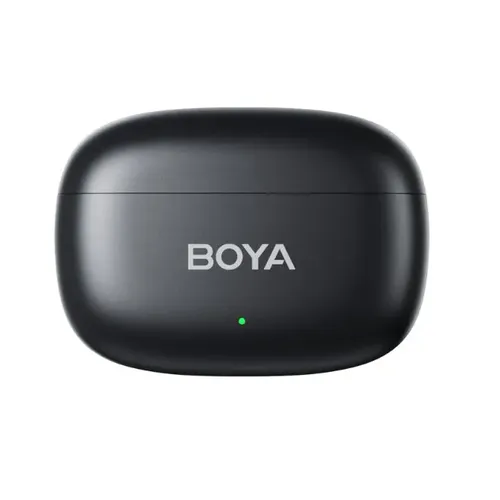 מיקרופון דש אלחוטי מיני Boya Mini
