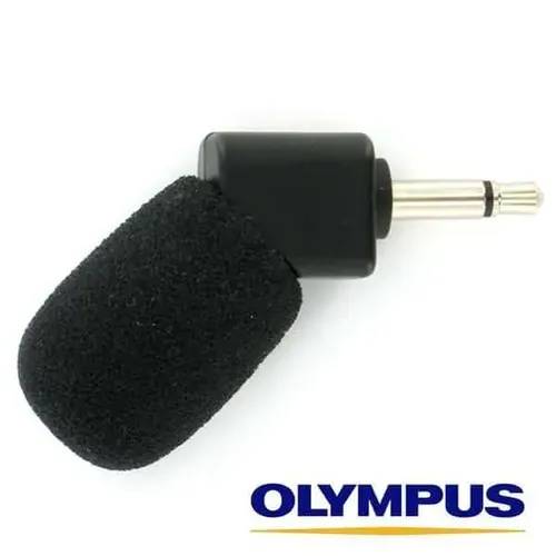 Olympus ME-12 מיקרופון מסנן רעשים