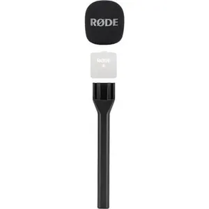 מתאם מיקרופון Rode Interview Go