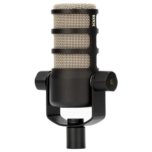 מיקרופון לפודקאסט Rode PODMIC
