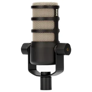 מיקרופון לפודקאסט Rode PODMIC