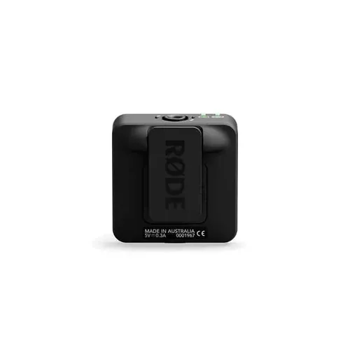 מיקרופון אלחוטי Rode Wireless Me