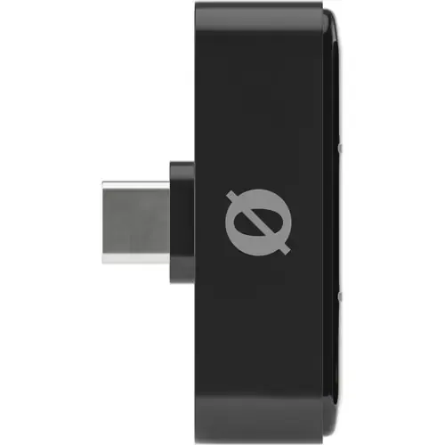 מערכת מיקרופון אלחוטי Rode Wireless Micro לסמארטפון Type C