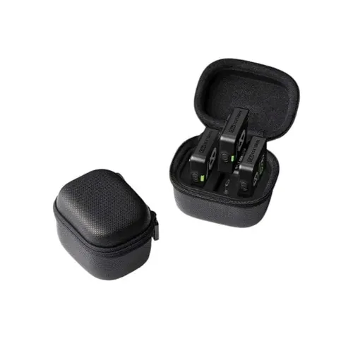 מערכת מיקרופון אלחוטי Rode Wireless Pro