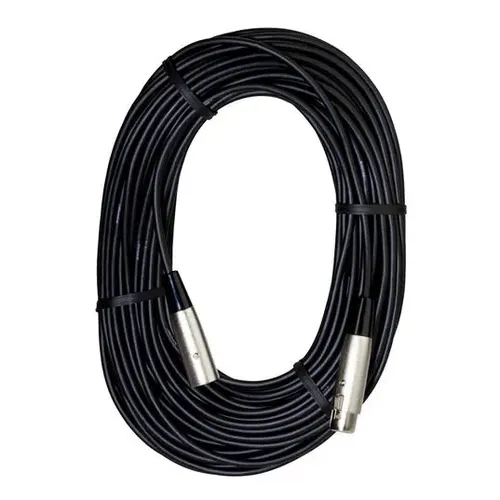 כבל XLR באורך 30 מ' Shure C100J Hi-Flex