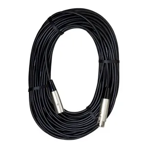 כבל XLR באורך 30 מ