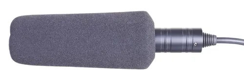 מיקרופון סטריאו מקצועי עם יציאת XLR דגם MIC2