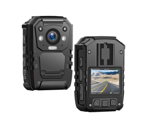 מצלמת גוף CammPro i826