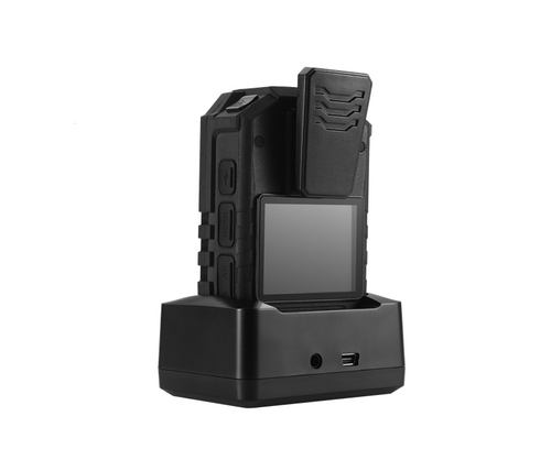 מצלמת גוף CammPro i826