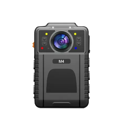 מצלמת גוף CammPro M4