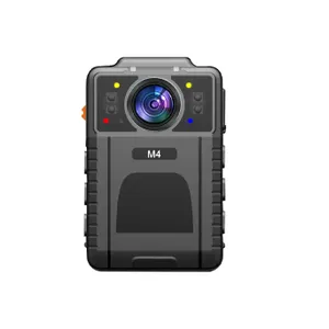 מצלמת גוף CammPro M4