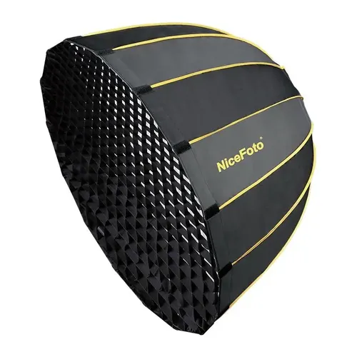 סופטבוקס NiceFoto Softbox 90cm