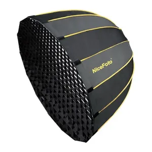 סופטבוקס NiceFoto Softbox 90cm