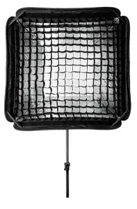 סט סופטבוקס עם גריד Hahnel Speedlite SoftBox80 kit