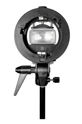 סט סופטבוקס עם גריד Hahnel Speedlite SoftBox80 kit