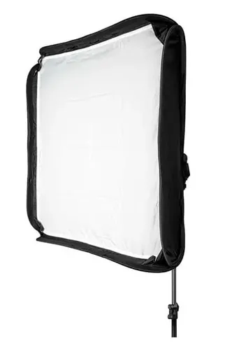 סט סופטבוקס עם גריד Hahnel Speedlite SoftBox80 kit