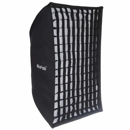 NiceFoto Soft Box 60×90