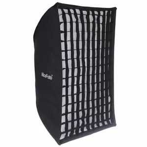 NiceFoto Soft Box 60×90