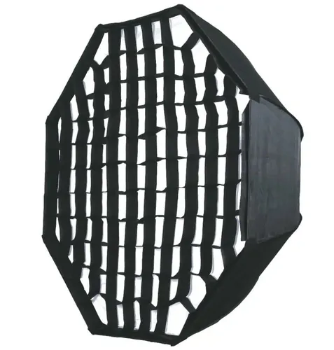 אוקטבוקס NiceFoto Soft Box 95