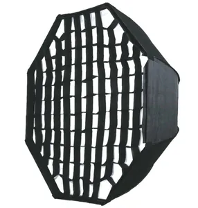 אוקטבוקס NiceFoto Soft Box 95