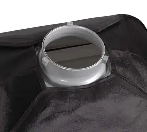 אוקטבוקס NiceFoto Soft Box 95