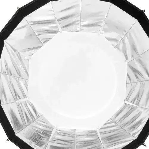 סופטבוקס אוקטגון Zhiyun Softbox 60D