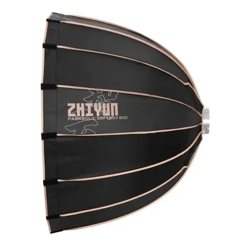 סופטבוקס אוקטגון Zhiyun Softbox 90D