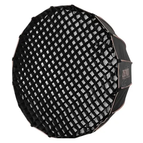 סופטבוקס אוקטגון Zhiyun Softbox 90D
