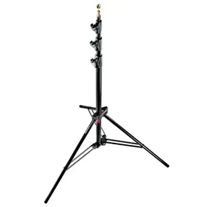 חצובת תאורה לסטודיו Manfrotto 1004BAC