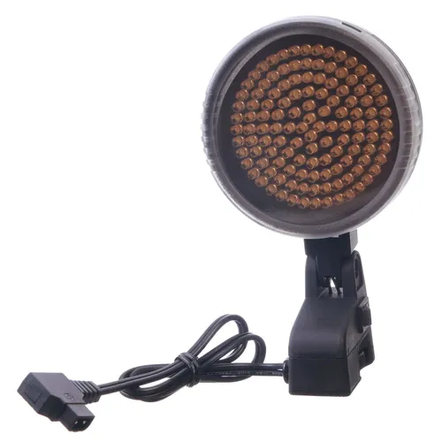 פנס לד עגול LUXMEN X8