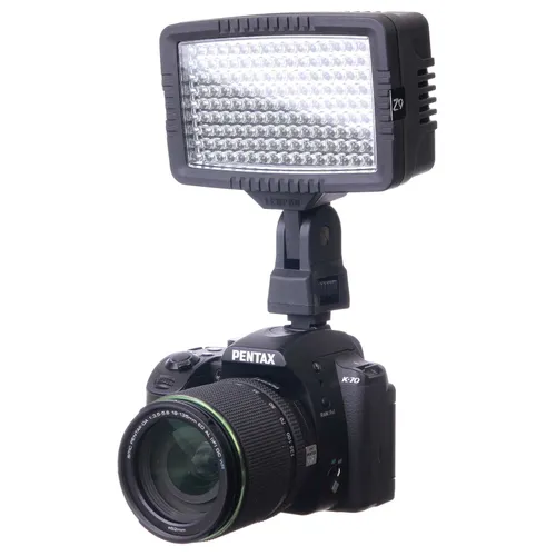 פנס לד LUXMEN Z9