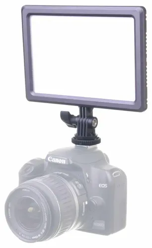 תאורת לדים NanGuang Luxpad 23