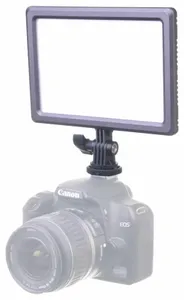 תאורת לדים NanGuang Luxpad 23